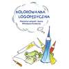 Kolorowanka logopedyczna