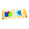 Smart Games. Kolorowy kod - gra logiczna