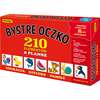 Bystre oczko - zestaw edukacyjny