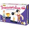 Przeciwieństwa - gra edukacyjna dla najmłodszych