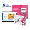 EduSensus Logopedia PRO. Pakiet POSZERZONY 4.0 + mikrofon