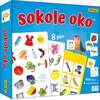 Sokole oko - gra edukacyjna