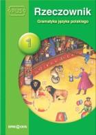 Rzeczownik 1. Gramatyka języka polskiego