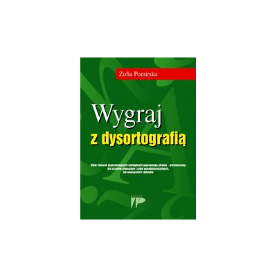 Wygraj z dysortografią