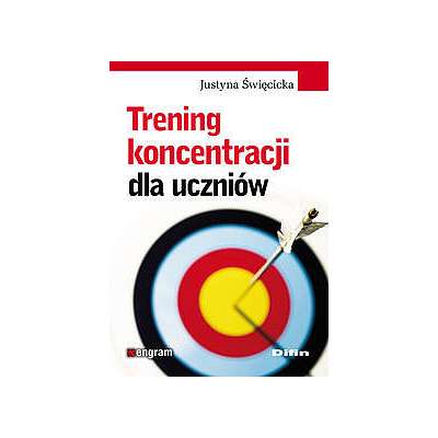 Trening koncentracji dla uczniów