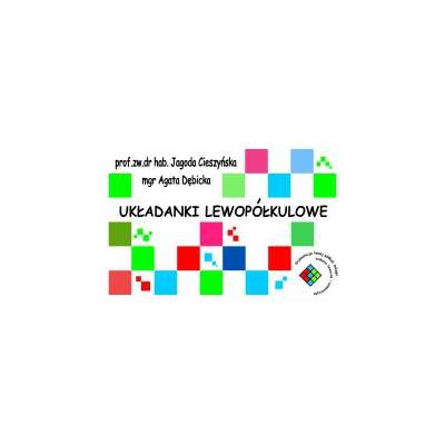 Układanki lewopółkulowe