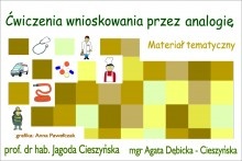Ćwiczenia wnioskowania przez analogię
