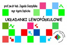 Układanki lewopółkulowe