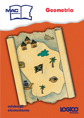 LOGICO PICCOLO. Geometria, kl. 2.