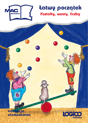 LOGICO PICCOLO. Kształty, wzory, liczby