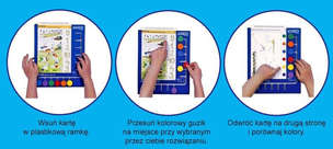 LOGICO PRIMO. Nasze ubrania, od 6 lat