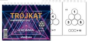 Magiczny Trójkąt Matematyczny