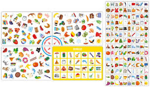 Sokole oko - gra edukacyjna