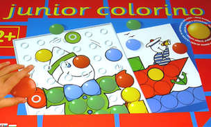 Junior Colorino