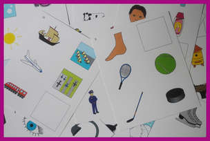 Ćwiczenia wnioskowania przez analogię