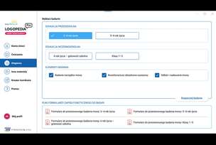 EduSensus Logopedia PRO. Pakiet Poszerzony 4.0 + mikrofon