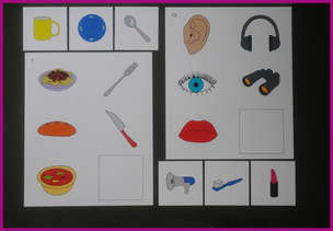 Ćwiczenia wnioskowania przez analogię