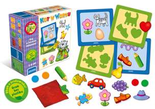 Graj ze smokiem Obibokiem! Kot w worku