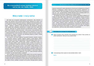 ORTOGRAFFITI. Czytanie ze zrozumieniem 1 (rz-ż, u-ó). Zeszyt ćwiczeń dla młodzieży w wieku 13-18 lat