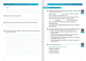 ORTOGRAFFITI. Czytanie ze zrozumieniem 1 (rz-ż, u-ó). Zeszyt ćwiczeń dla młodzieży w wieku 13-18 lat