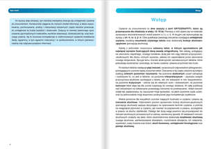 ORTOGRAFFITI. Czytanie ze zrozumieniem (ch-h, ą-ę, ji-ii). Zeszyt ćwiczeń dla młodzieży w wieku 13-18 lat