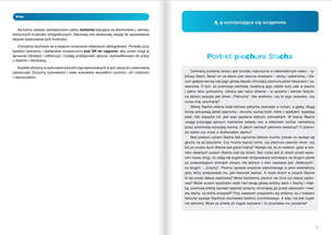 ORTOGRAFFITI. Czytanie ze zrozumieniem (ch-h, ą-ę, ji-ii). Zeszyt ćwiczeń dla młodzieży w wieku 13-18 lat