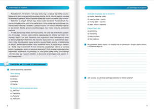 ORTOGRAFFITI. Czytanie ze zrozumieniem (ch-h, ą-ę, ji-ii). Zeszyt ćwiczeń dla młodzieży w wieku 13-18 lat