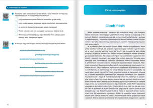 ORTOGRAFFITI. Czytanie ze zrozumieniem (ch-h, ą-ę, ji-ii). Zeszyt ćwiczeń dla młodzieży w wieku 13-18 lat