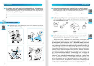 ORTOGRAFFITI. Czytanie ze zrozumieniem (ch-h, ą-ę, ji-ii). Zeszyt ćwiczeń dla młodzieży w wieku 13-18 lat