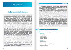 ORTOGRAFFITI. Czytanie ze zrozumieniem (ch-h, ą-ę, ji-ii). Zeszyt ćwiczeń dla młodzieży w wieku 13-18 lat