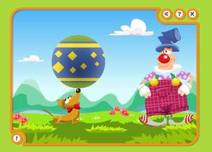 LOGO-gry - Pakiet logopedycznych programów komputerowych (Wersja 2.0)