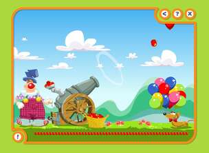 LOGO-gry - Pakiet logopedycznych programów komputerowych (Wersja 2.0)