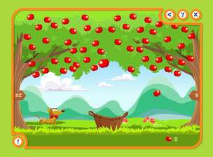 LOGO-gry - Pakiet logopedycznych programów komputerowych (Wersja 2.0)