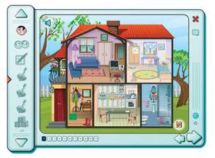 Zabawy słowem - zestaw komputerowych programów logopedycznych (wersja 2.0)