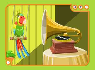 LOGO-gry - Pakiet logopedycznych programów komputerowych (Wersja 2.0)