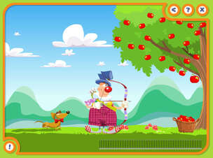 LOGO-gry PRO - Pakiet logopedycznych programów komputerowych (Wersja 3.0)