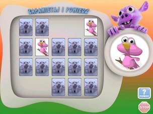 Multimedialny Pakiet Logopedyczny. Część I - sz, ż, cz, dż