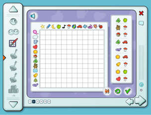 Zabawy słowem - zestaw komputerowych programów logopedycznych (wersja 2.0)