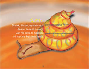 Przytulanki czyli wierszyki na dziecięce masażyki. Zabawy relacyjno-relaksacyjne