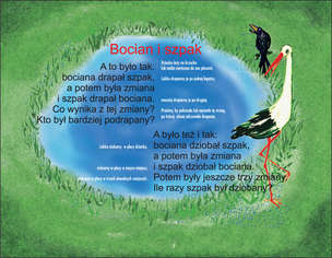 Przytulanki czyli wierszyki na dziecięce masażyki. Zabawy relacyjno-relaksacyjne