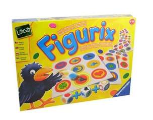 Figurix. Gra edukacyjna