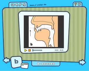 Edusensus Logopedia PRO. Pakiet Poszerzony - pakiet programów logopedycznych + tablet, mikrofon i karta MicroSD