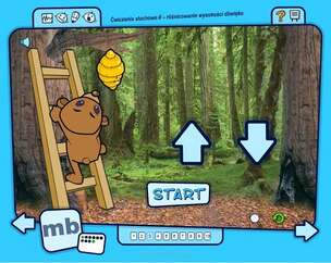 Edusensus Logopedia PRO. Pakiet Poszerzony - pakiet programów logopedycznych + tablet, mikrofon i karta MicroSD