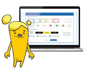 EduSensus Logopedia PRO. Pakiet Poszerzony 4.0 + mikrofon