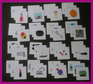 Ćwiczenia wnioskowania przez analogię