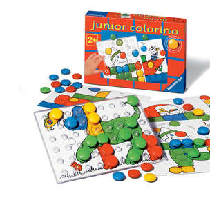 Junior Colorino