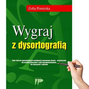 Wygraj z dysortografią