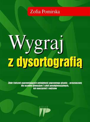Wygraj z dysortografią