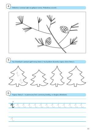 Metoda Dobrego Startu - Od wierszyka do literki - zeszyty 1 + 2 ZESTAW