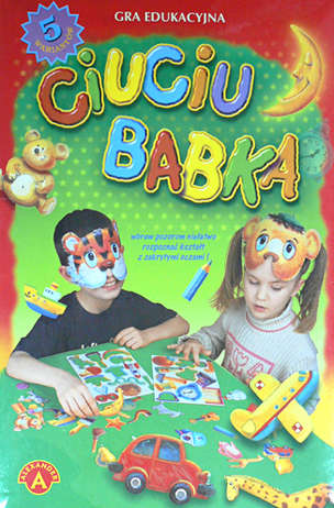Ciuciubabka